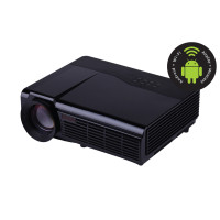 Проектор Cactus CS-PRO.09B.WXGA-A (LCD, 1280x720, 2000:1, HDMI x2, VGA) [CS-PRO.09B.WXGA-A]