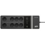 ИБП APC by Schneider Electric Back-UPS BE850G2-RS (резервный, 850ВА, 520Вт, 6xCEE 7 (евророзетка))