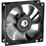 Кулер ID-Cooling NO-8025-SD (21дБ, 25x80x80 мм)