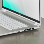 Игровой ноутбук Gigabyte AERO 16 (Intel Core i7 13700H 2.4 ГГц/16 ГБ DDR5 4800 МГц/16