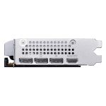 Видеокарта GeForce RTX 5060 2617МГц 8Гб MSI (GDDR7, 128бит)