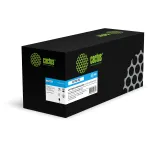 Тонер-картридж Cactus CS-TK8115С (голубой; 6000стр; Mita Ecosys M8124cidn, M8130cidn)