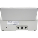 Сканер Fujitsu SP-1120N (A4, 600x600 dpi, 24 бит, 20 стр./мин, двусторонний, Ethernet, USB 3.2)