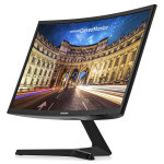 Монитор Samsung C27F396FHI (27