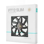 Кулер DeepCool FT12 Slim
