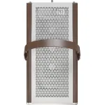 Корпус Montech HERITAGE PRO (W) (Mini-Tower)