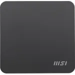 ПК MSI Cubi Z AI 8M-008XRU (Ryzen 5 8645HS 4300МГц, DDR5 16Гб, SSD 512Гб M.2 2280, AMD Radeon 760M, без ОС)