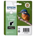 Чернильный картридж Epson C13T15904010 (оптимизатор глянца; 6000стр; 17мл; St Ph R2000)