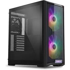 Корпус Lian Li Lancool 215 Black (Midi-Tower)