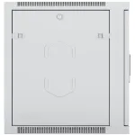 Шкаф коммутационный настенный Cabeus SH-05F-9U60/60 (9U, 600x501x600мм, IP20, 60кг)