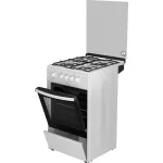 Плита газовая Darina B GM341 107 W