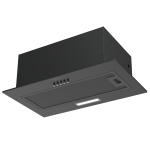 Вытяжка Midea MH60I301B