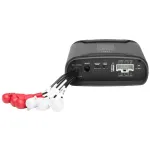 Автомобильный усилитель JBL DSP2544