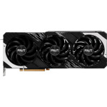 Видеокарта GeForce RTX 4080 Super 2295МГц 16Гб Palit GamingPro OC (PCI-E 4.0, GDDR6X, 256бит, 1xHDMI, 3xDP)