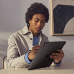Планшет Apple iPad Pro 2024 A2836(11