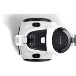 Пылесос Bosch BGS05A222 (сухая, контейнер, мощность всасывания: 350Вт, пылесборник: 1.5л, потребляемая мощность: 700Вт)