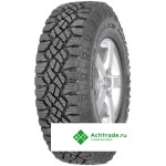 Шина Goodyear Wrangler Duratrac 255/55 R20 110Q летняя (Extra Load/LR)