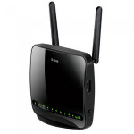 Роутер D-Link DWR-956