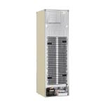Холодильник LG GA-B509CECL (No Frost, A+, 2-камерный, объем 419:292/127л, инверторный компрессор, 595x2 030x682см, бежевый)