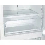 Холодильник Stinol STN 167 (No Frost, A, 2-камерный, объем 290:184/106л, белый)