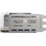 Видеокарта GeForce RTX 5080 2640МГц 16Мб Zotac (GDDR7, 256бит, 1xHDMI, 3xDP)
