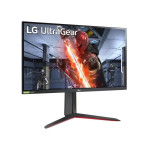 Монитор LG UltraGear 27GN65R-B (27