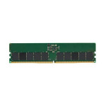Память DIMM DDR5 4800МГц Kingston (38400Мб/с, CL40, 288-pin, 1,1 В)