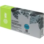 Cactus CS-F9J79A (фото черный; 300стр; DJ T920, T930, T1500, T1530, T2500, T2530)