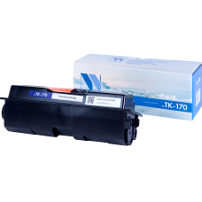 Тонер-картридж NV Print Kyocera TK-170 (FS-1320D, 1370DN, P2135D) [NV-TK170]