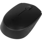 Мышь Logitech M171 Wireless Mouse Grey-Black USB (радиоканал, кнопок 3, 1000dpi)