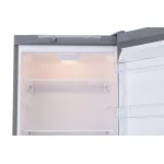 Холодильник Indesit DS 3200 G (A, 2-камерный, объем 361:264/104л, серебристый)