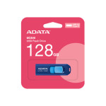 Накопитель USB ADATA ACHO-UC300-128G-RNB/BU