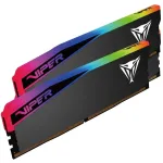 Память DIMM DDR5 2x32Гб 6000МГц Patriot (48000Мб/с, CL28, 288-pin)