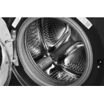 Стиральная машина Beko WSPE6H612A(фронтальная средняя, класс стирки/отжима/э.потребления: A/B/A , макс: 6,5кг, 1200 об/мин, инвертер, 60x84x44см, антрацит)