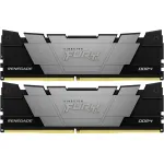 Память DIMM DDR4 2x8Гб 4000МГц Kingston (32000Мб/с, CL19, 288-pin)