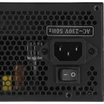 Блок питания Accord ACC-650-NP (ATX, 650Вт)