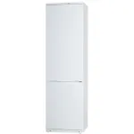 Холодильник АТЛАНТ ХМ 6026-031 (A, 2-камерный, объем 393:278/115л, белый)