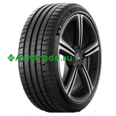Шина Michelin Pilot Sport 5 255/35 ZR19 96Y летняя (Extra Load)