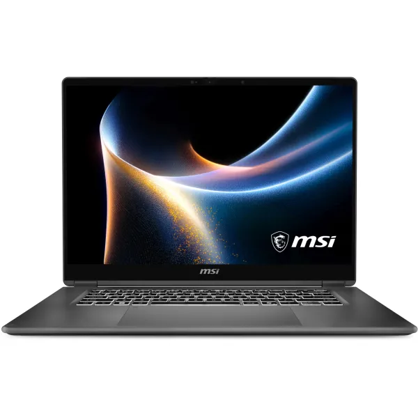 Ноутбук MSI Prestige 16 Flip AI+ C3MTG-028RU (Intel Core Ultra 9 386H 2.1 ГГц/32 ГБ LPDDR5x/16