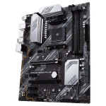 Материнская плата ASUS PRIME B550-PLUS (AM4, AMD B550, 4xDDR4 DIMM, ATX, RAID SATA: 0,1,10)