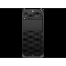 ПК HP Z4 G5 (Intel Xeon W W3 2100МГц, DDR5 16Гб, NVIDIA T1000, Windows 11 Pro 64) [8Z7W7PA]