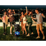 Музыкальный центр Panasonic SC-TMAX40GSK