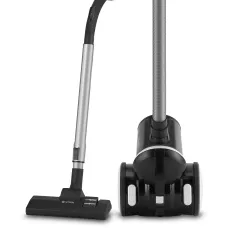 Пылесос VITEK VT-8142 (сухая, контейнер, мощность всасывания: 200Вт, пылесборник: 1.8л, потребляемая мощность: 1500Вт) [VT-8142]