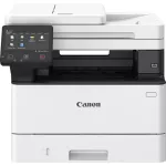 МФУ Canon i-Sensys MF463DW (черно-белая, A4, 1024Мб, 40стр/м, 1200x1200dpi, авт.дуплекс, 80'000стр в мес, RJ-45, USB, Wi-Fi)