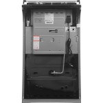 Плита газовая Midea MFO-M4G20T0E(SL)