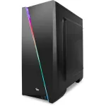 ПК IRU Tactio 320A5GE (Ryzen 5 5600 3500МГц, DDR4 16Гб, SSD 512Гб, NVIDIA GeForce RTX 3050 6144 6Гб, Windows 11 Home)