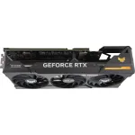 Видеокарта GeForce RTX 4070 SUPER 1980МГц 12Гб ASUS TUF Gaming OC (PCI-E 4.0, GDDR6X, 192бит, 1xHDMI, 1xDP)