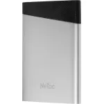 Внешний жесткий диск Внешний SSD 240Гб Netac Z6S (2.5