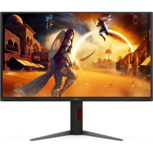 Монитор AOC Q27G4ZD (27