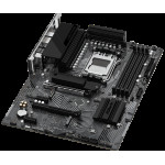 Материнская плата ASRock B650 PG LIGHTNING (AM5, AMD B650, xDDR5 DIMM, ATX, RAID SATA: 0,1,10)